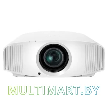 Проектор Sony VPL-VW260ES (белый) картинка 2